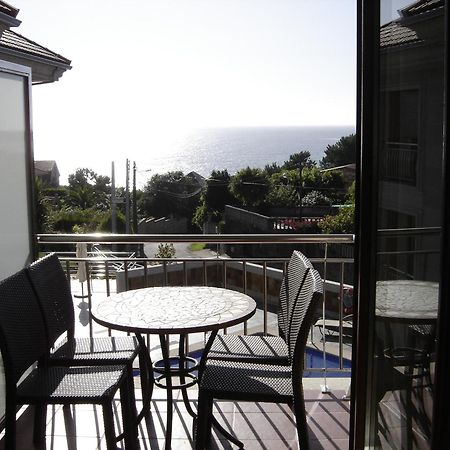 Appartement Capricho De Bascuas à Playa de Bascuas Extérieur photo
