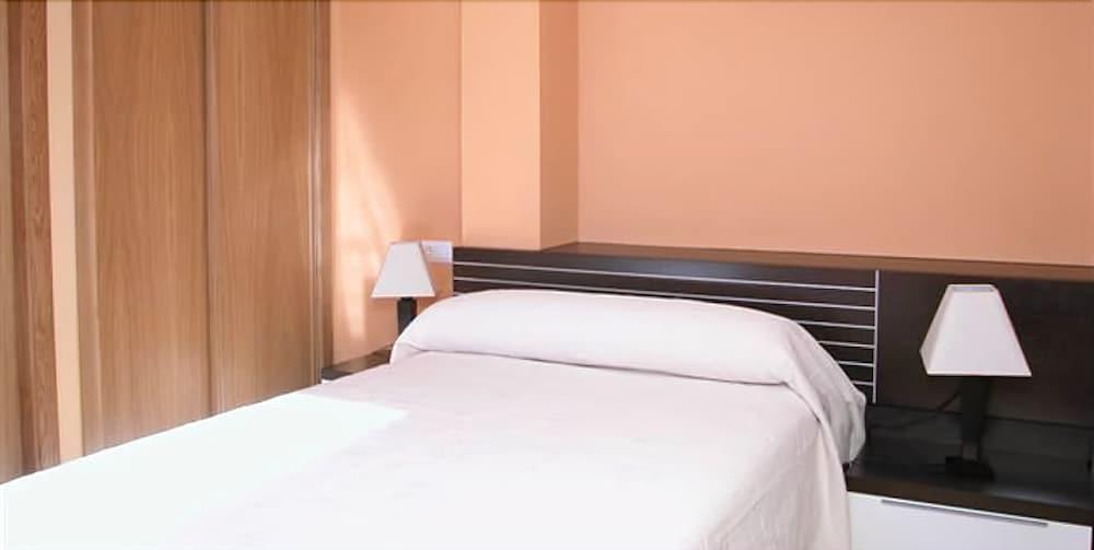 Appartement Capricho De Bascuas à Playa de Bascuas Extérieur photo
