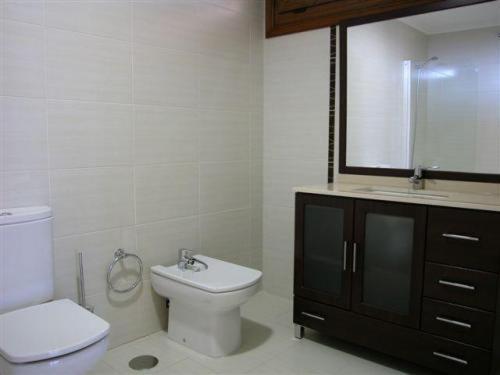 Appartement Capricho De Bascuas à Playa de Bascuas Extérieur photo