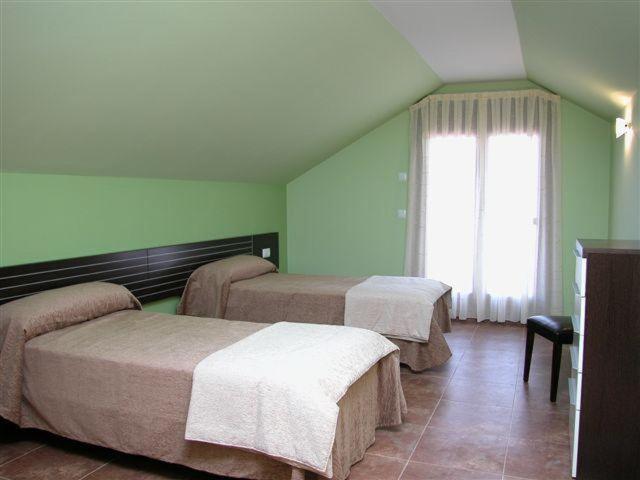 Appartement Capricho De Bascuas à Playa de Bascuas Extérieur photo