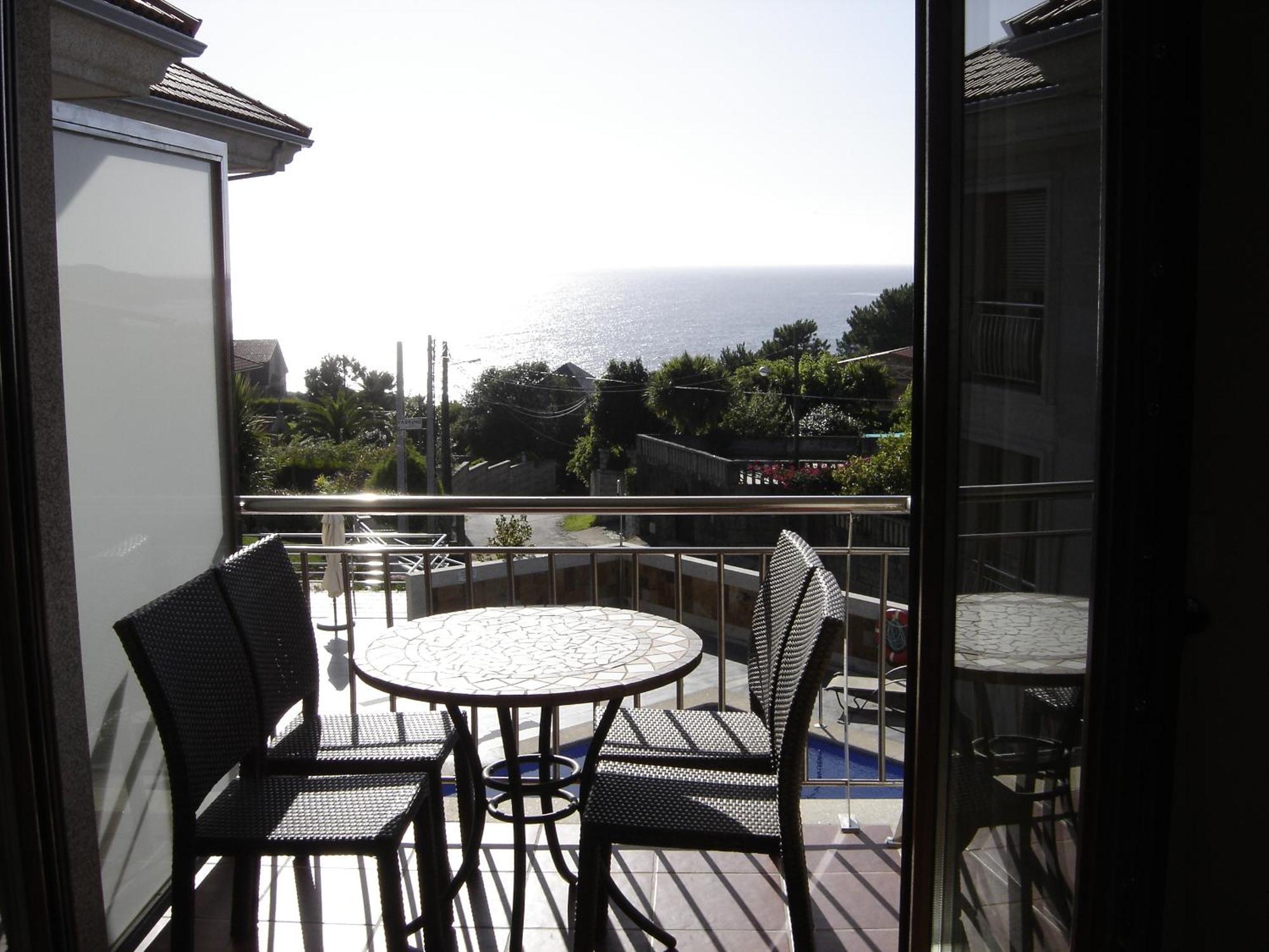Appartement Capricho De Bascuas à Playa de Bascuas Extérieur photo