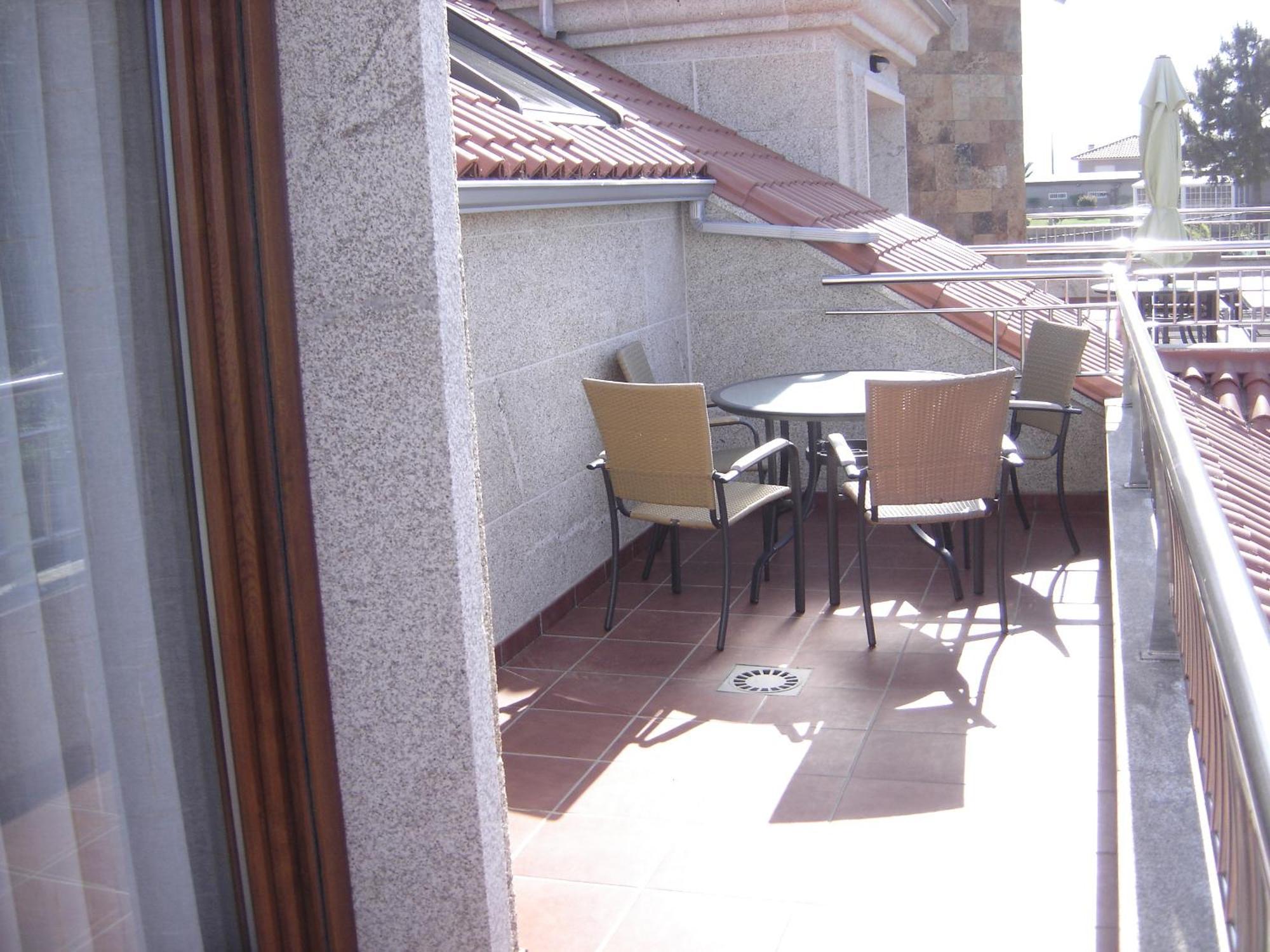 Appartement Capricho De Bascuas à Playa de Bascuas Extérieur photo