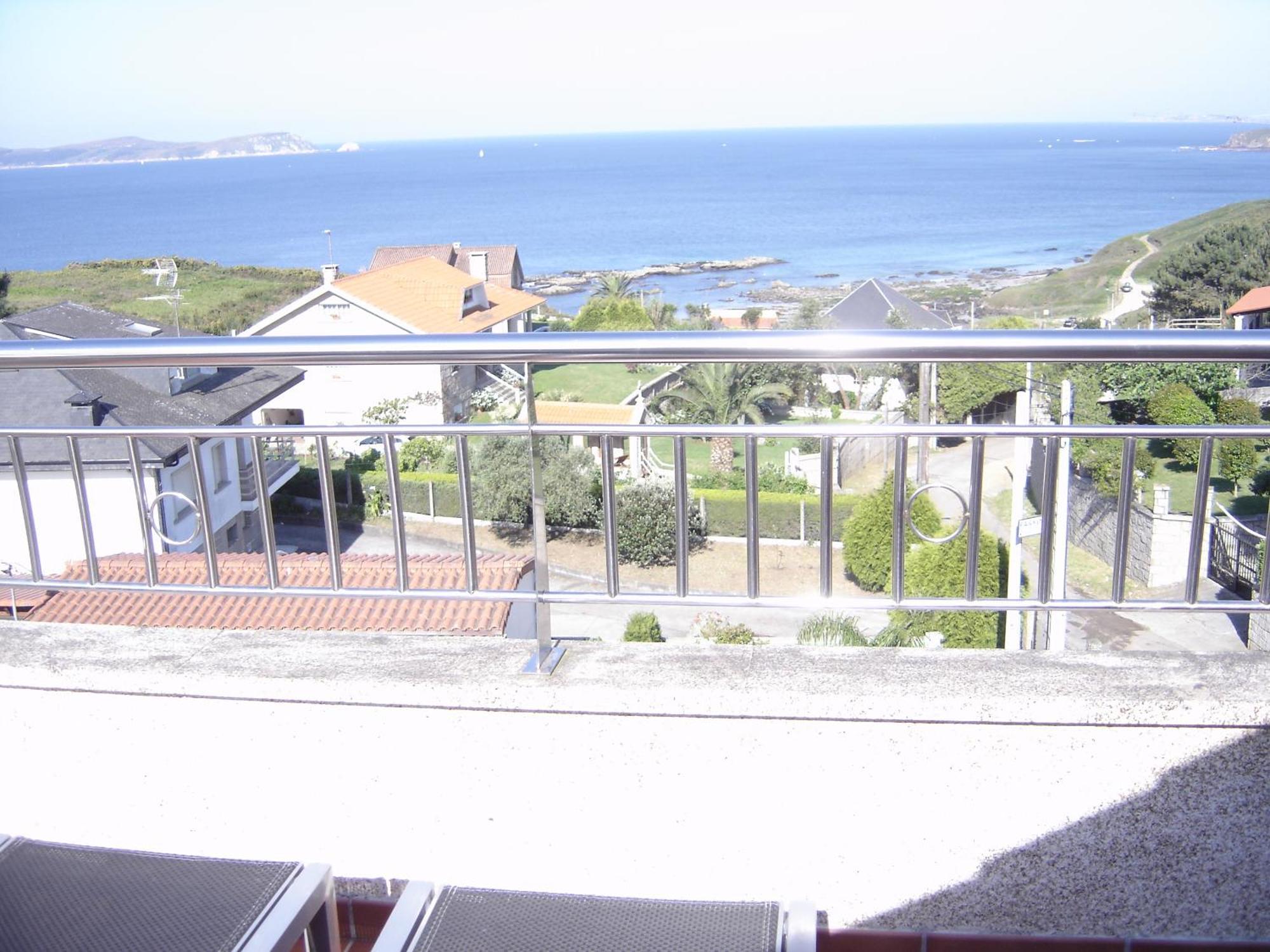 Appartement Capricho De Bascuas à Playa de Bascuas Extérieur photo