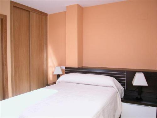 Appartement Capricho De Bascuas à Playa de Bascuas Extérieur photo