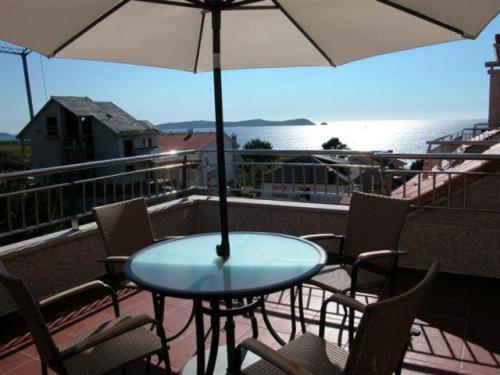 Appartement Capricho De Bascuas à Playa de Bascuas Extérieur photo
