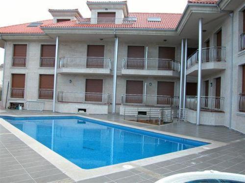 Appartement Capricho De Bascuas à Playa de Bascuas Extérieur photo