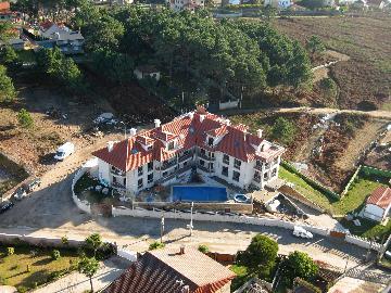 Appartement Capricho De Bascuas à Playa de Bascuas Extérieur photo